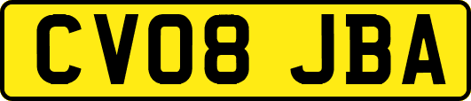 CV08JBA