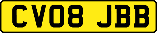 CV08JBB