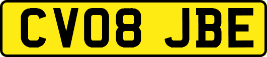 CV08JBE