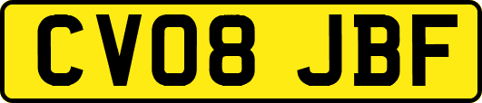 CV08JBF