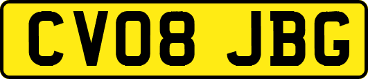 CV08JBG