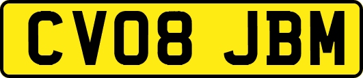 CV08JBM
