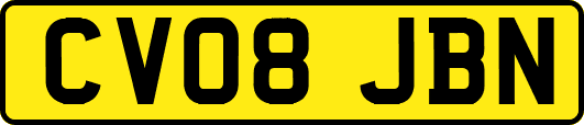 CV08JBN