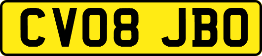 CV08JBO