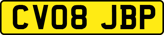 CV08JBP