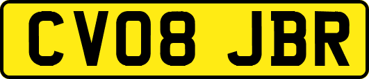 CV08JBR