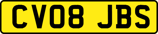 CV08JBS