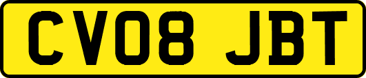 CV08JBT