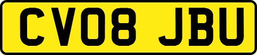 CV08JBU