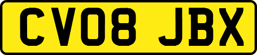 CV08JBX