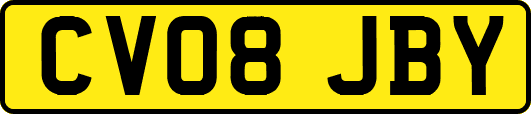 CV08JBY
