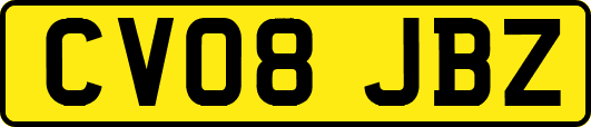 CV08JBZ