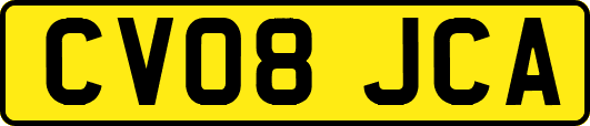 CV08JCA