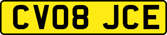 CV08JCE