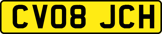 CV08JCH