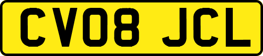 CV08JCL