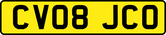 CV08JCO