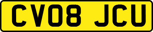 CV08JCU
