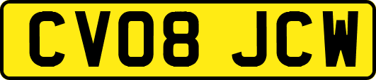 CV08JCW