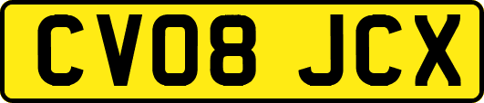 CV08JCX