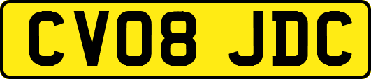CV08JDC