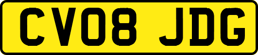 CV08JDG