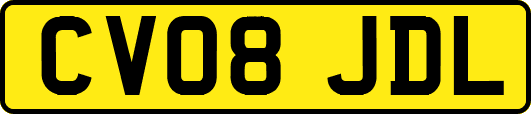 CV08JDL