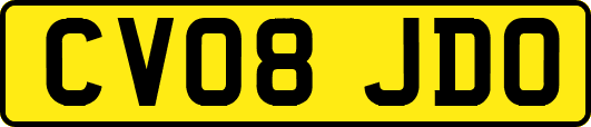CV08JDO