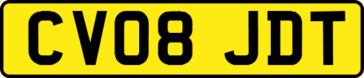 CV08JDT