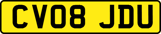 CV08JDU