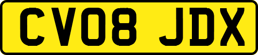CV08JDX