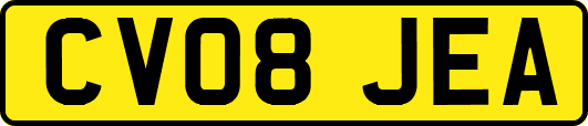 CV08JEA