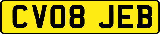 CV08JEB