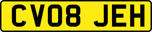 CV08JEH