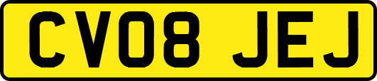 CV08JEJ
