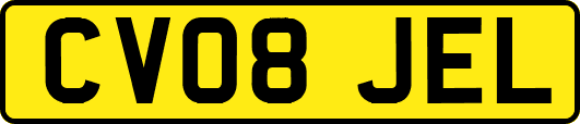 CV08JEL