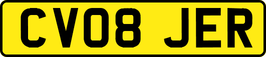 CV08JER