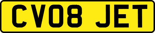 CV08JET