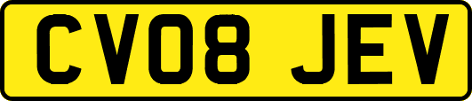 CV08JEV