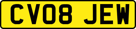 CV08JEW