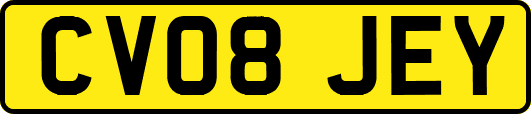 CV08JEY