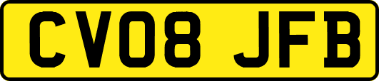 CV08JFB