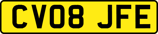 CV08JFE