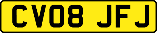CV08JFJ