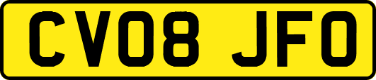 CV08JFO