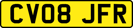 CV08JFR