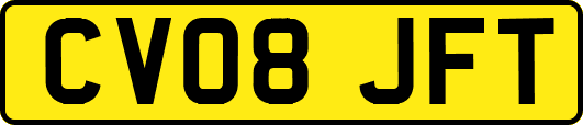 CV08JFT