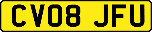 CV08JFU