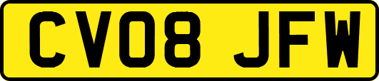 CV08JFW