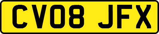 CV08JFX